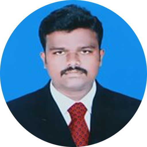 Shri Vimal Muthupandiyan M